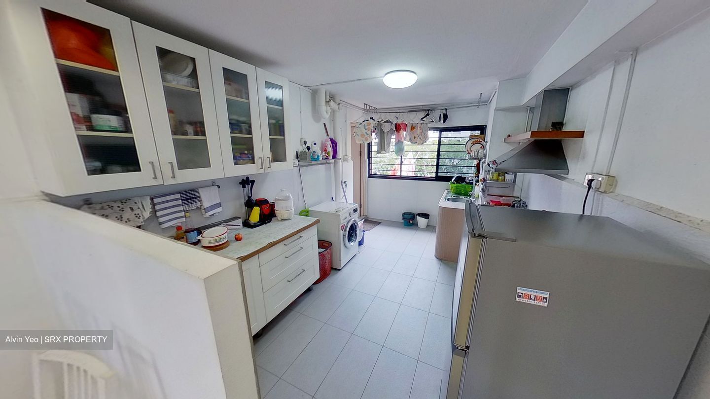 Blk 305 Clementi Avenue 4 (Clementi), HDB 3 Rooms #338815471